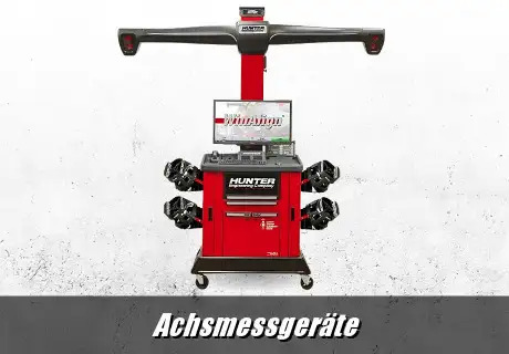 Achsmessgeräte